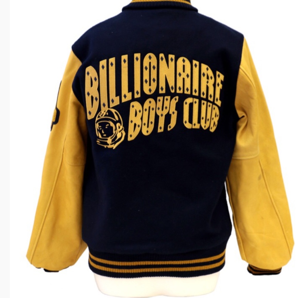 BILLIONAIRE BOYS CLUB SPECIAL EDITION UNISEX - Picture 3 of 8